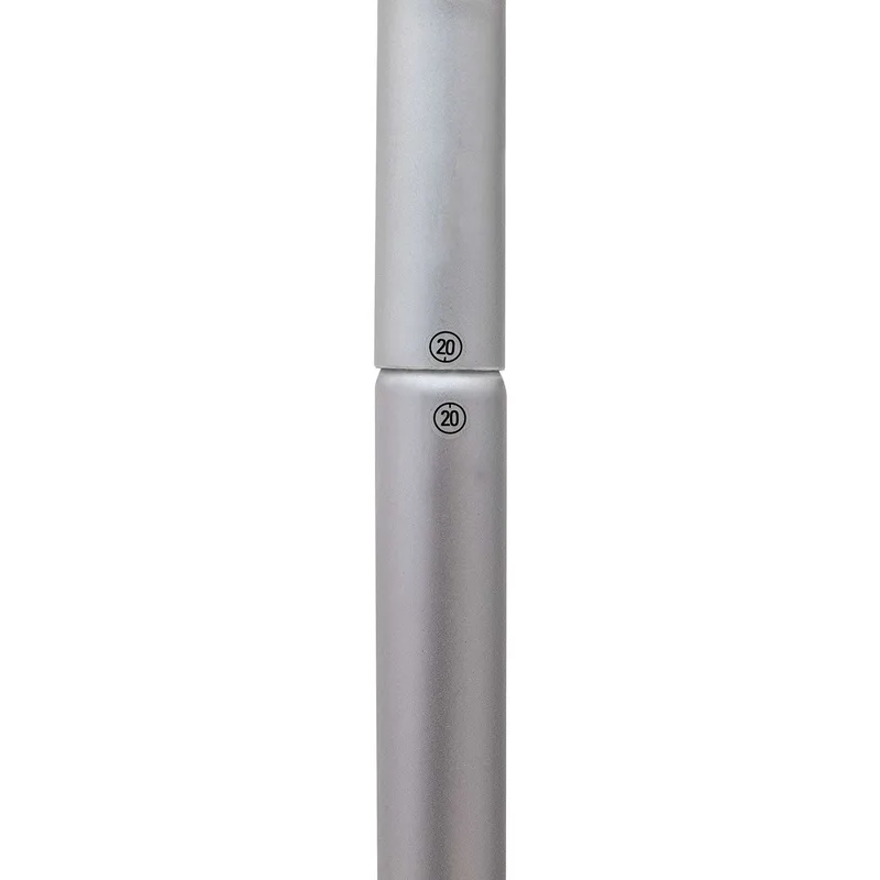3' x 71" EuroFit Evolution Apparel Incline Wall view 3