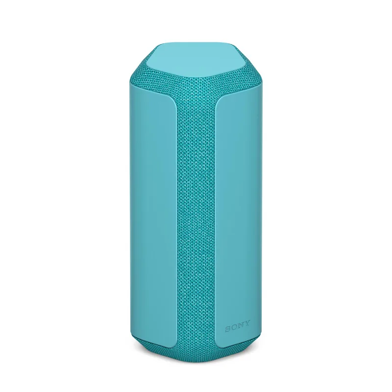 Sony Xe300 X-Series Portable Bluetooth Speaker Blue