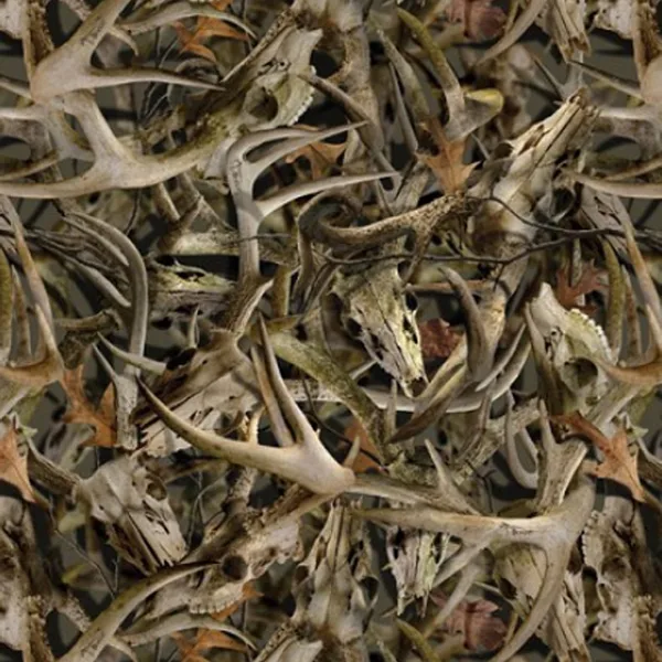 Mossy Oak Duck Blind Brown