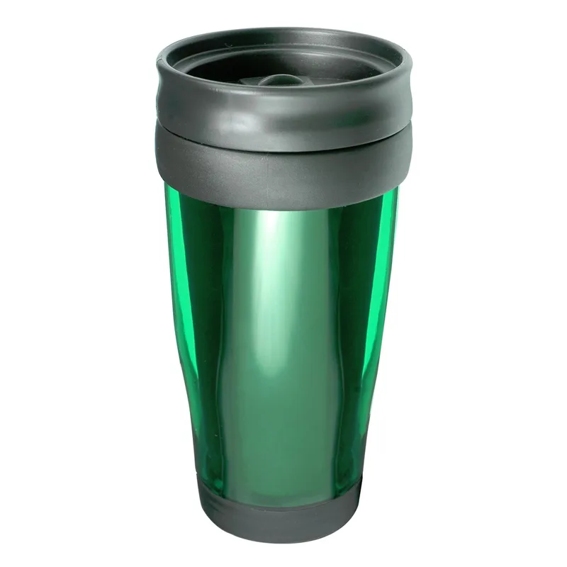 Translucent 15 Oz Travel Tumbler view 6