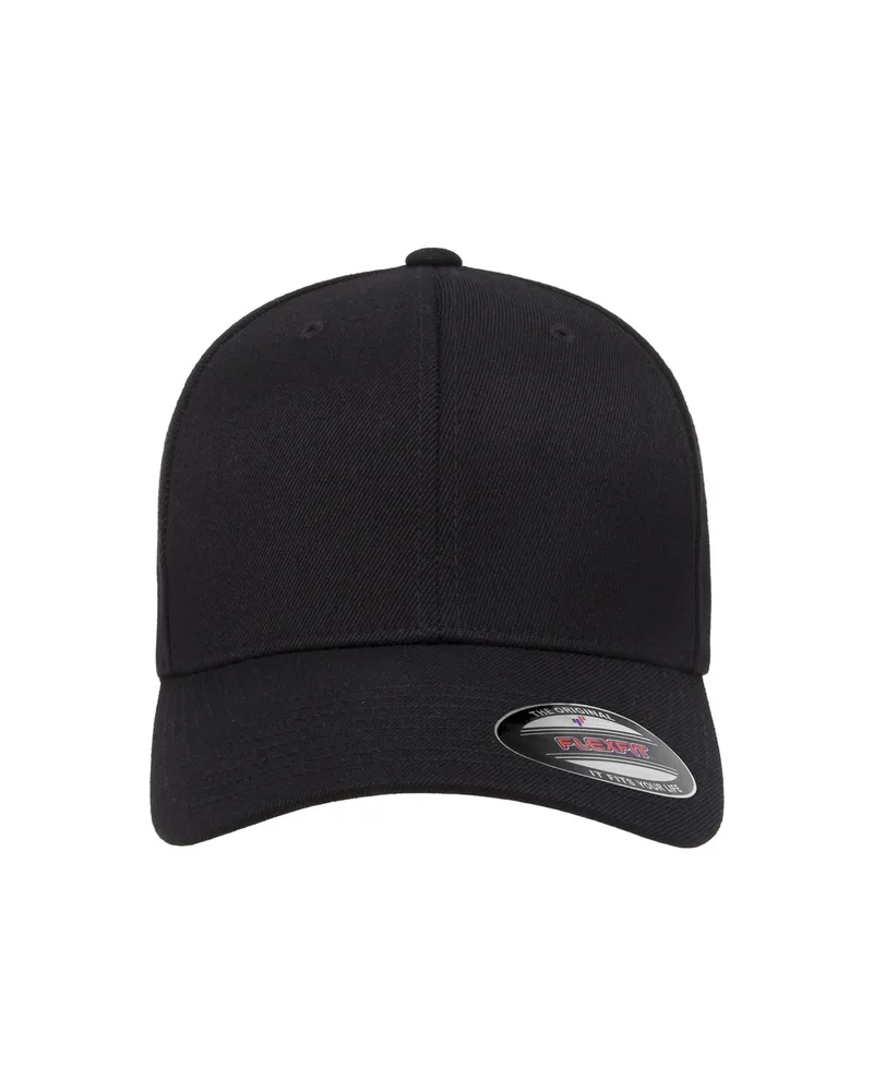 Yupoong Adult Wool Blend Cap