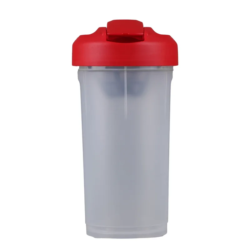 24 Oz. USA Sport Shaker Bottle view 4