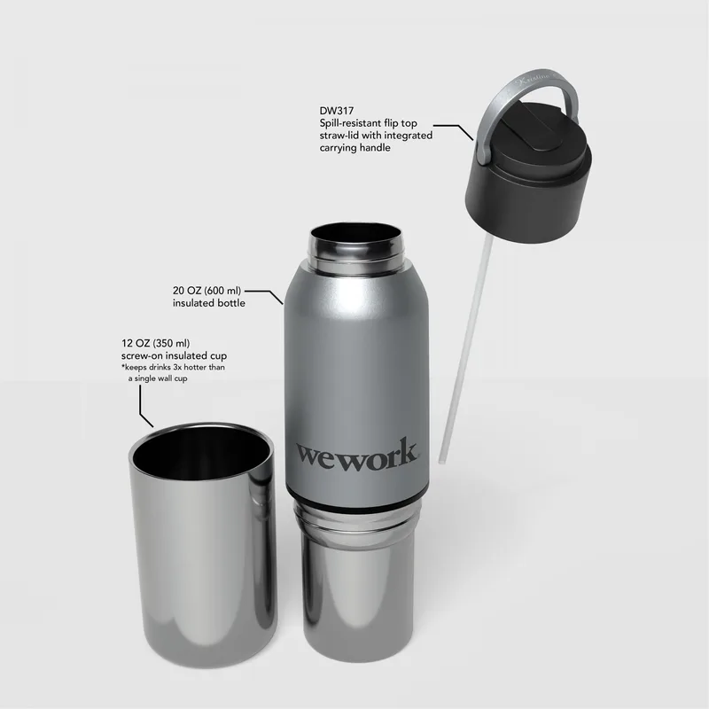 DW317 LS