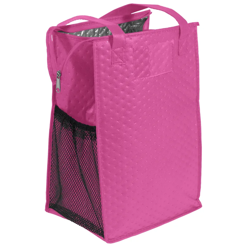 Brite Pink Blank