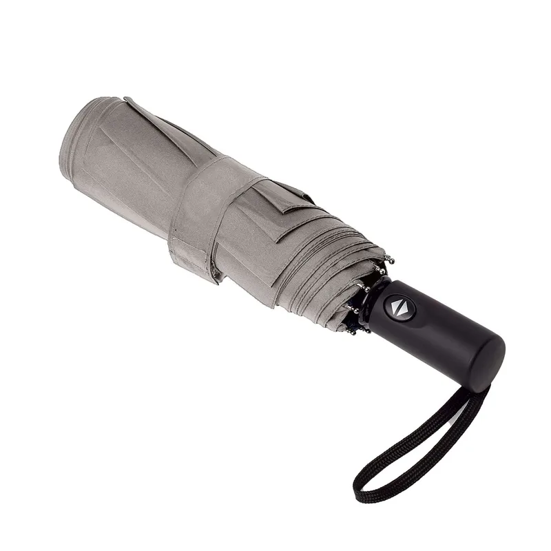 E-Z Fold Umbrella (1 Imprint) view 3