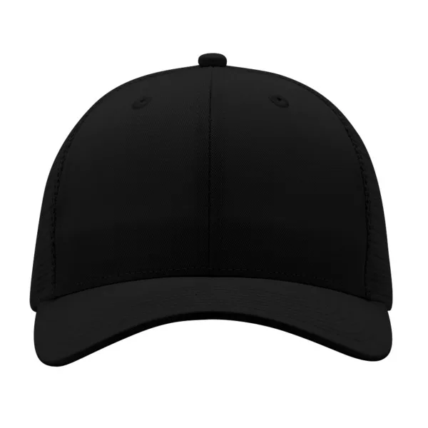Black Blank
