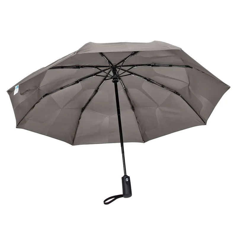 E-Z Fold Umbrella (1 Imprint) view 4