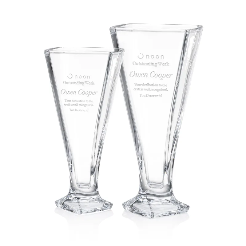 Oasis Vase