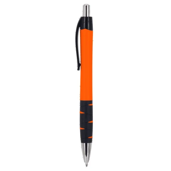 Orange Blank