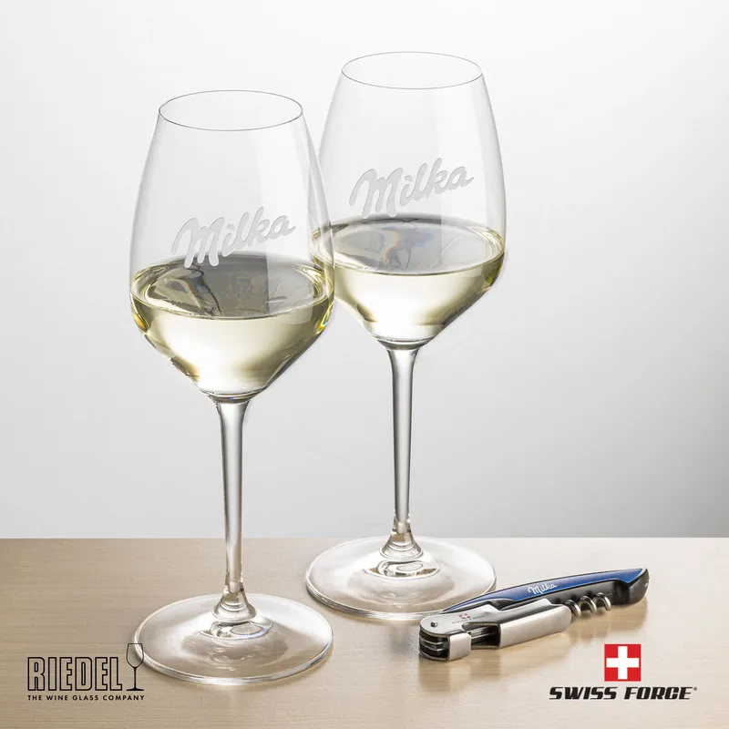 Swiss Force® Opener & Wine Set view 4