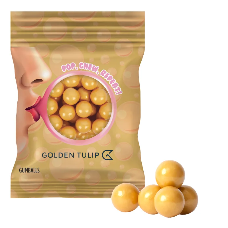Shimmer Gold