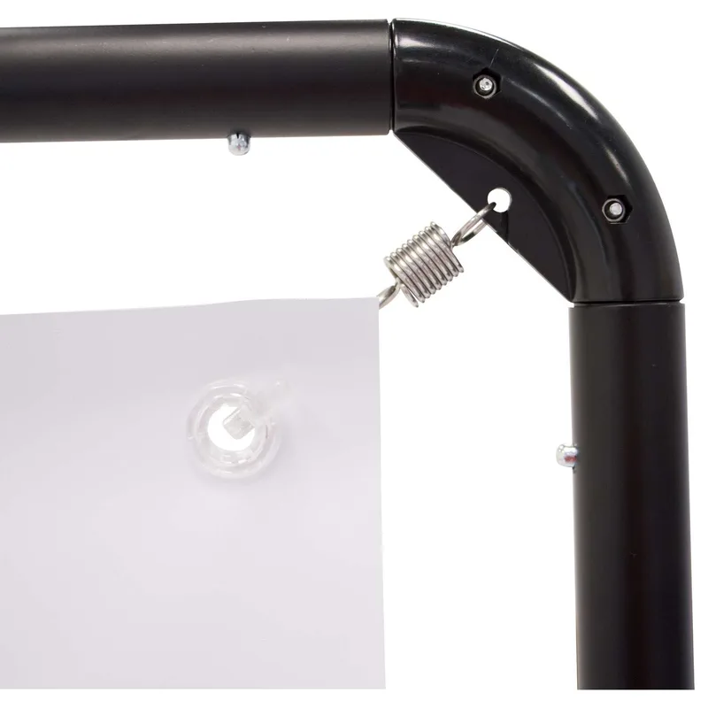 10.5' FrameWorx Banner Display Kit (600 Denier Polyester) view 3