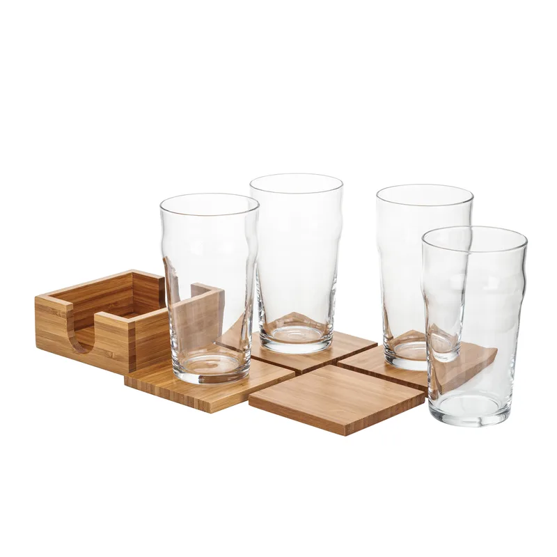 Blank Set