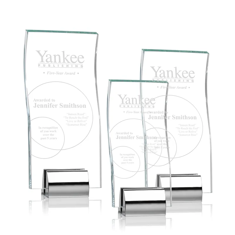 Memphis Award