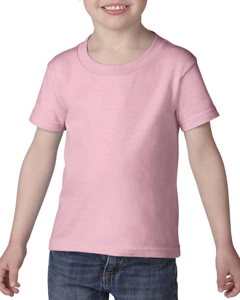 Gildan Toddler Heavy Cotton™ T-Shirt view 2