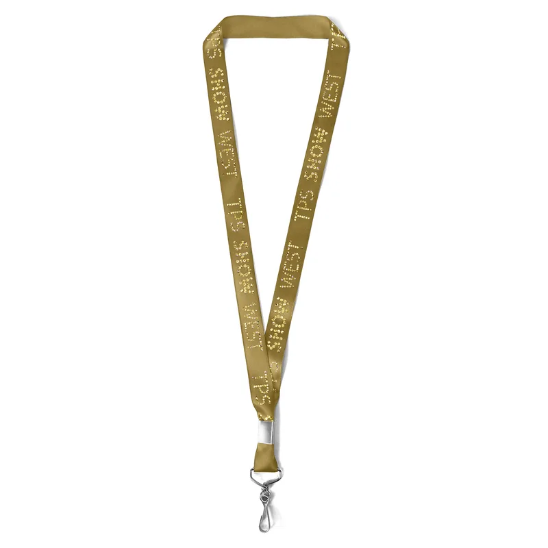 Gold Logo