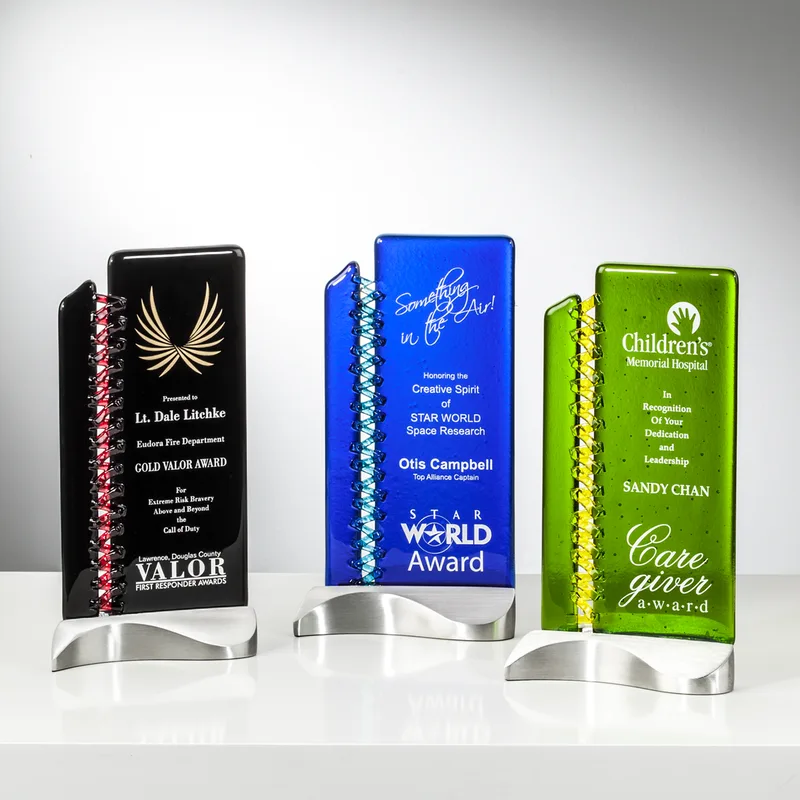 Trax Award