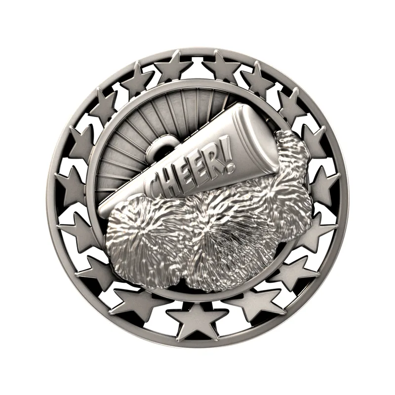 Antique Silver