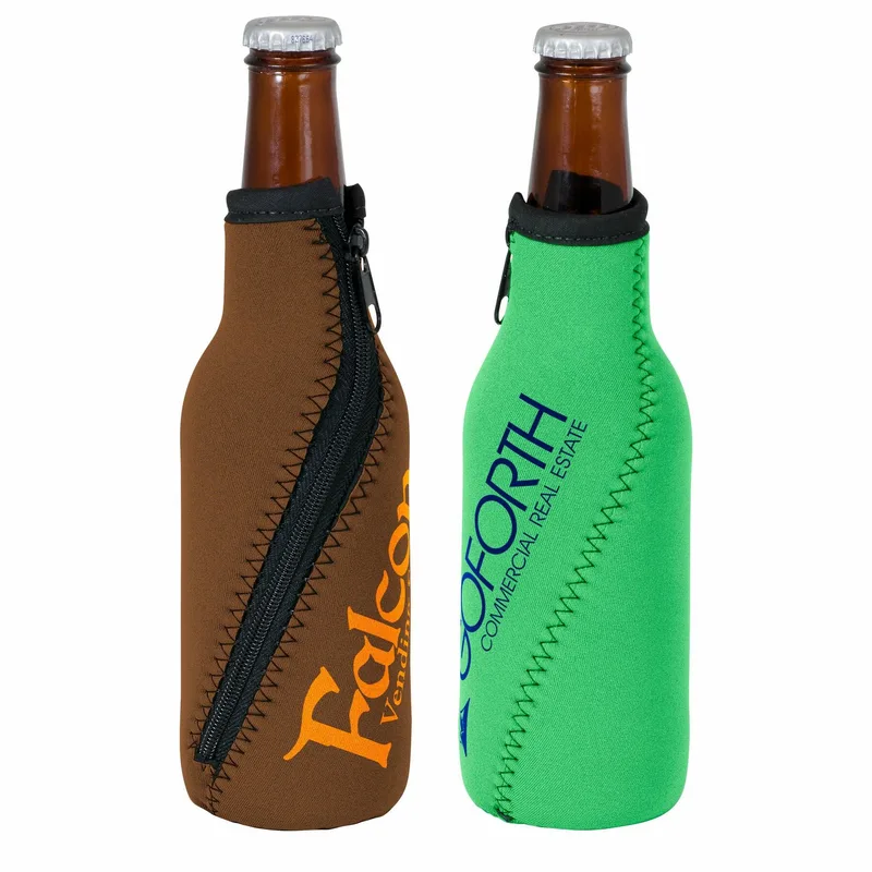Cyklone Bottle Sleeve view 4
