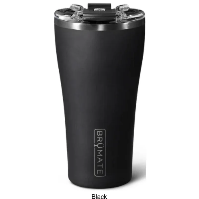 16 Oz RTIC® Stainless Steel Vacuum Insulated Water Bottle view 2