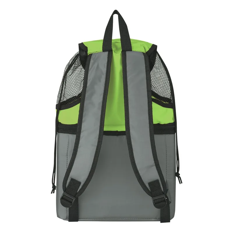 3026 LIM Back