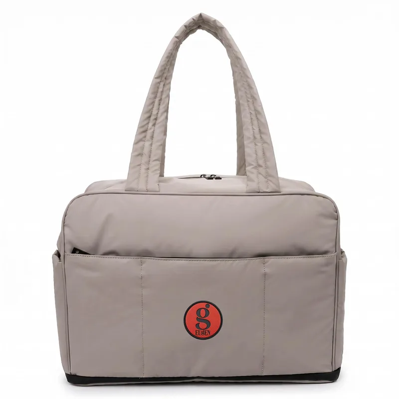 Zoom 17" Laptop Duffle view 2