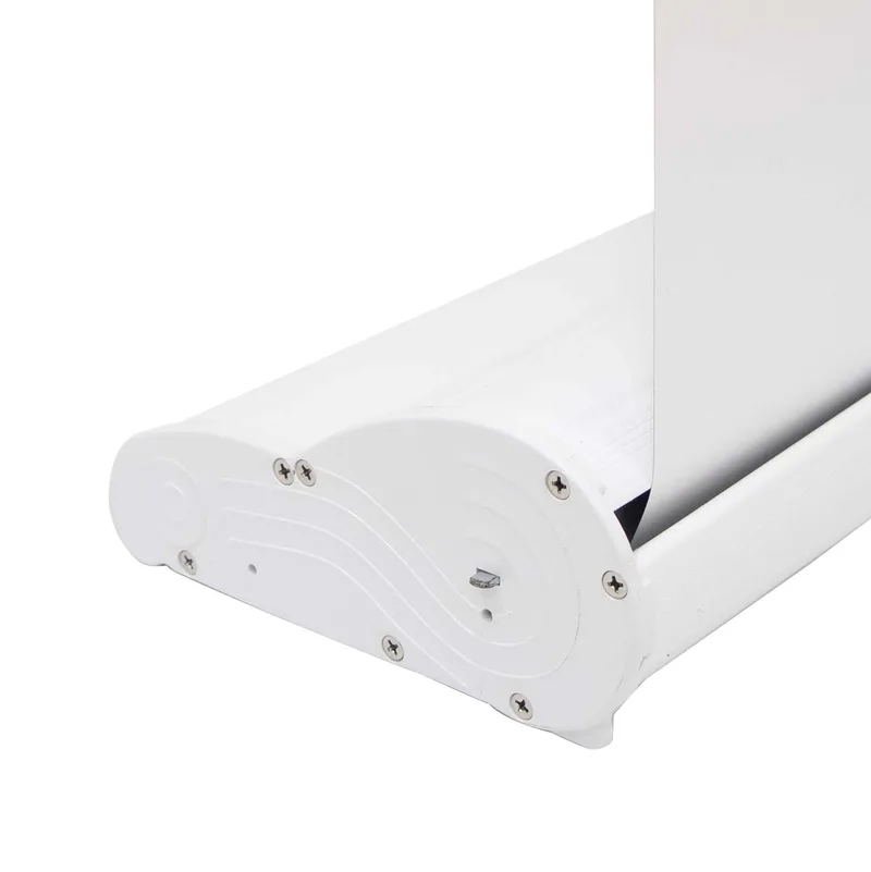 36" LiteWay Stratus Retractor Kit No-Curl Hybrid view 4
