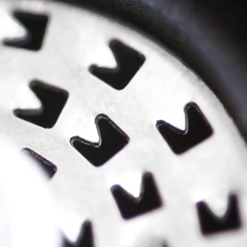 Cutter Close-up
