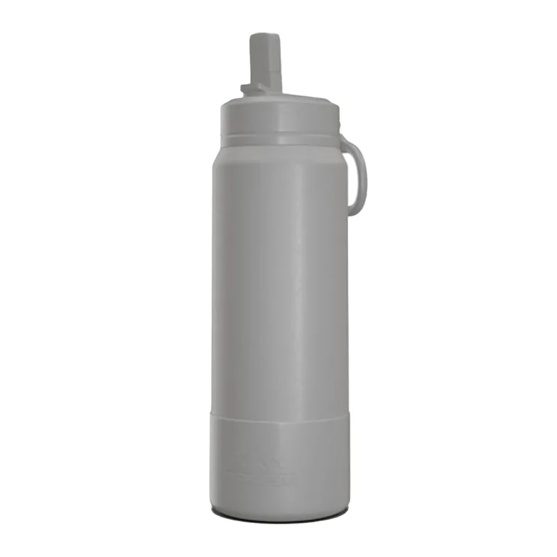 26 oz Hydrapeak® Stainless Steel Insulated Sport Straw Water Bottle view 5