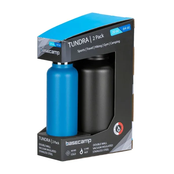 20/64 Basecamp Tundra 2-Pack view 3