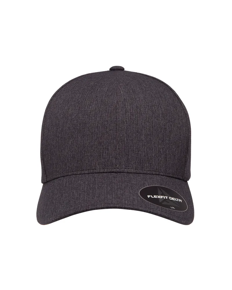 Yupoong Adult Delta X-Cap view 5