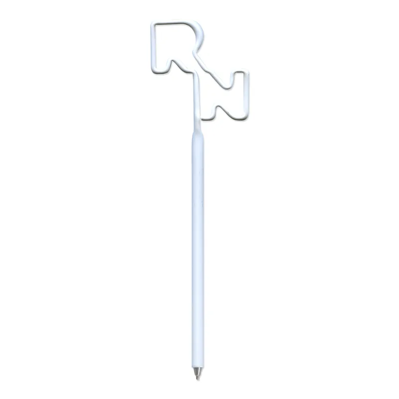 RN Inkbend Standard, Bent Pen view 2
