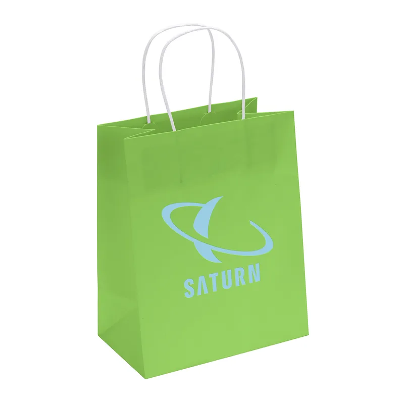 Lime Green Logo