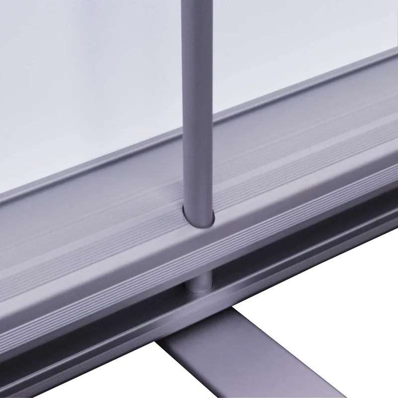 33.5" Economy Plus Retractor Hardware view 6