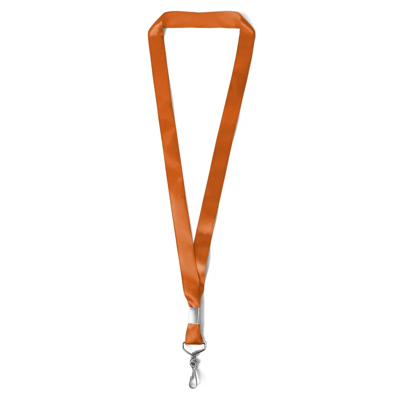 Orange Blank