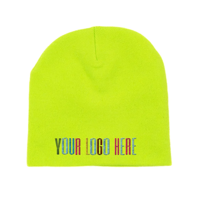 Safety Yellow