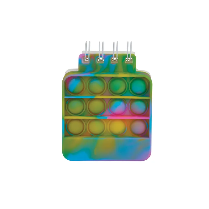 Multi-Colored