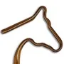 Horse Head Inkbend Standard, Bent Pen view 2