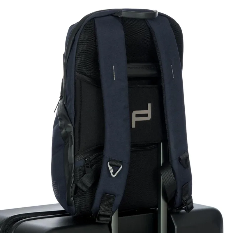 Black Back Angle