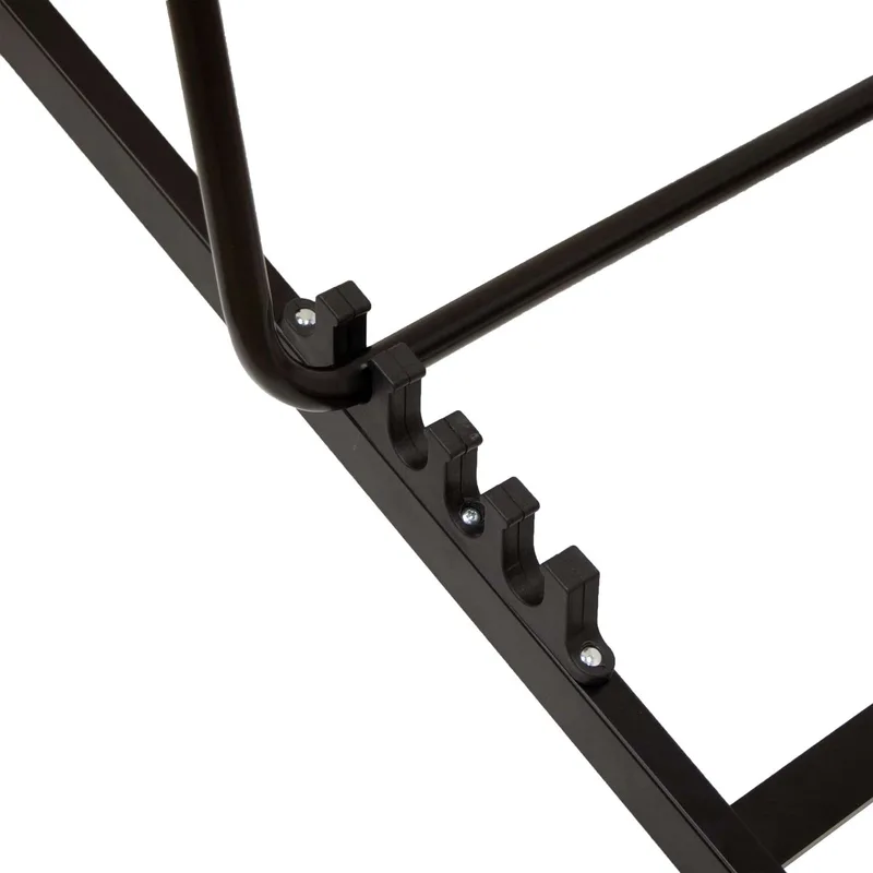 Metal Sling Chair view 5
