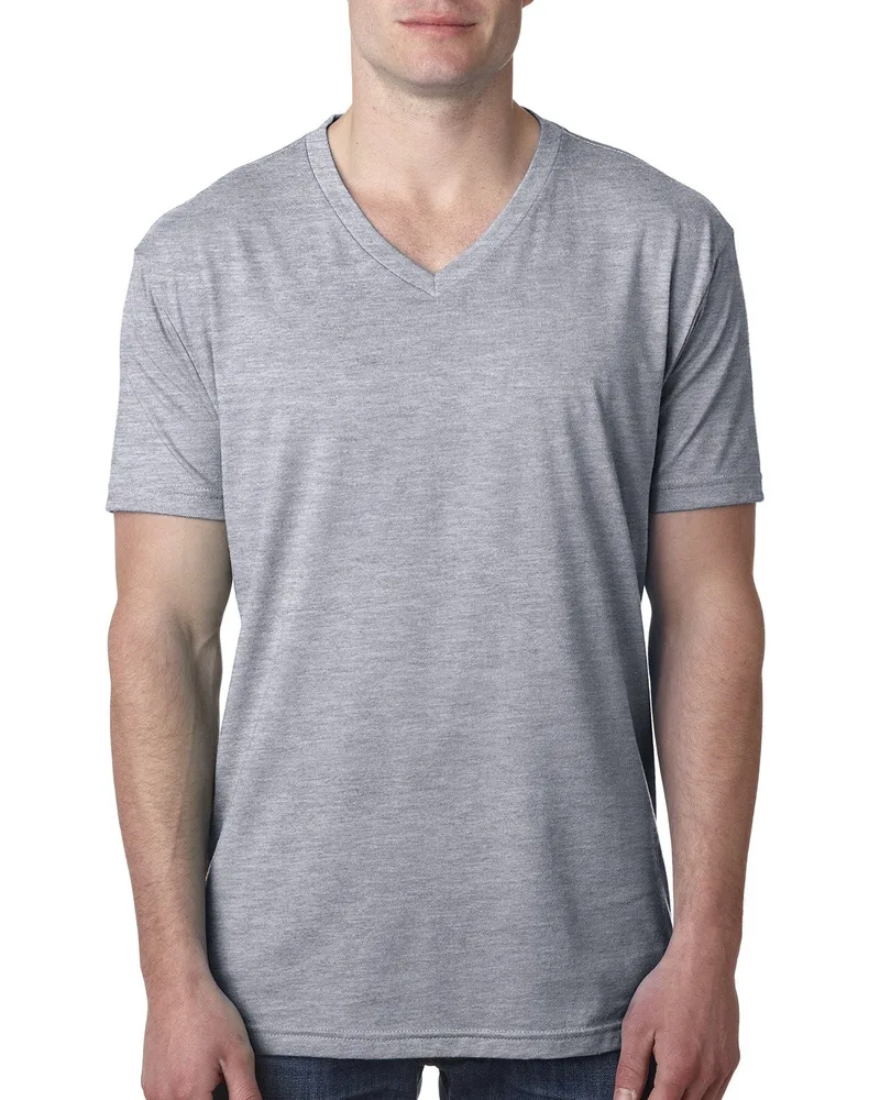Dark Hthr Gray