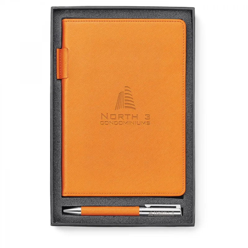 GF4651 Donald Orange