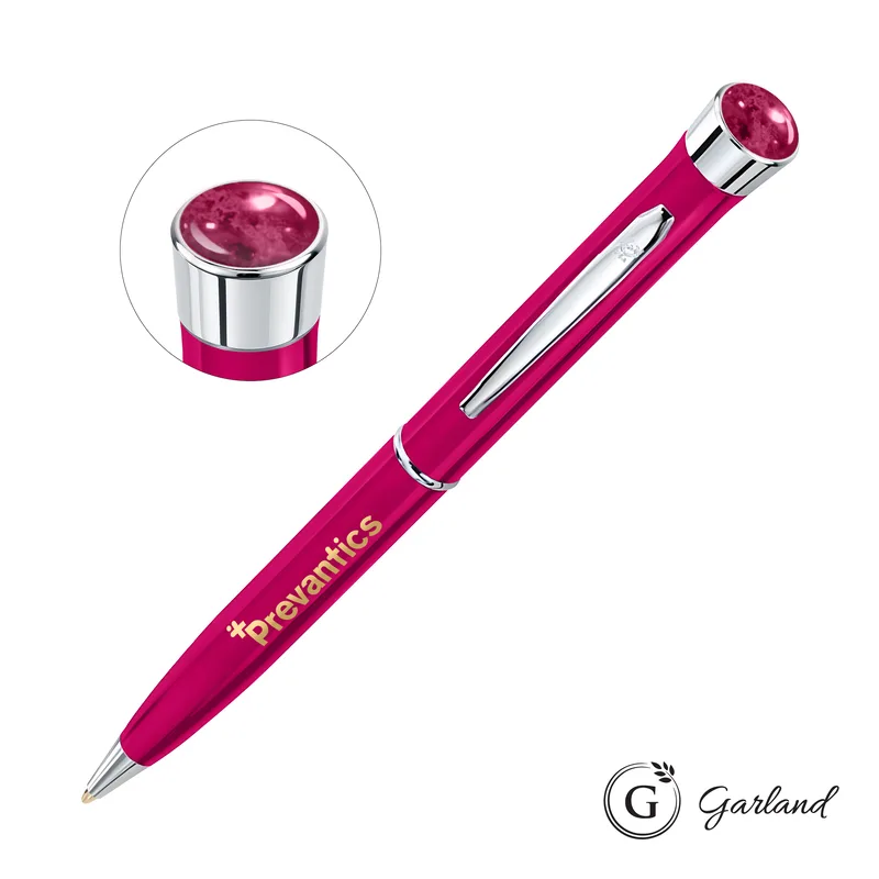 Pink / Chrome