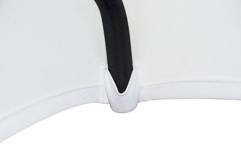 4' UltraFit Curve Table Throw (Full-Color Full-Bleed) view 5