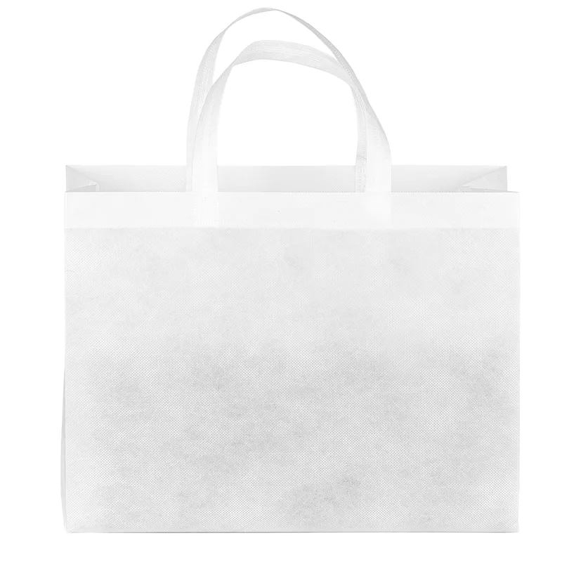 White Blank