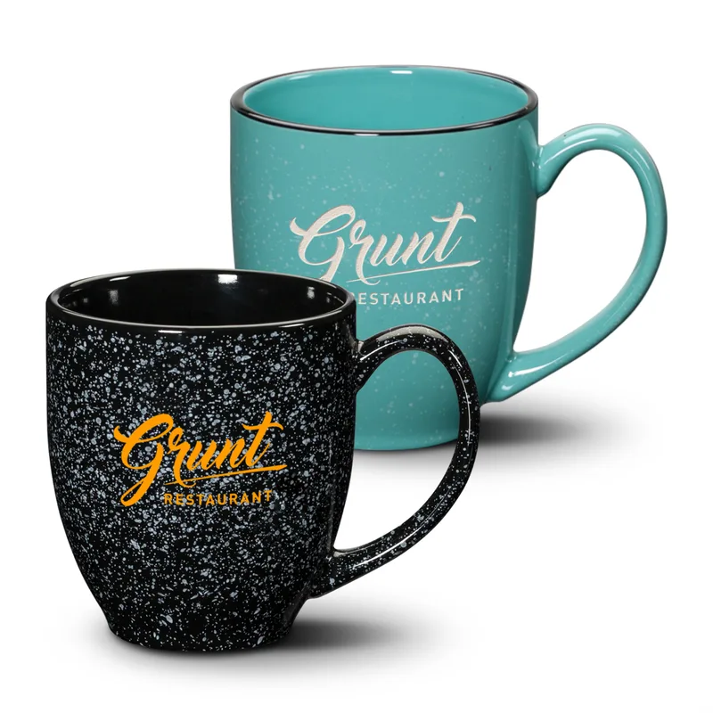 Santa Fe Mug - 16oz