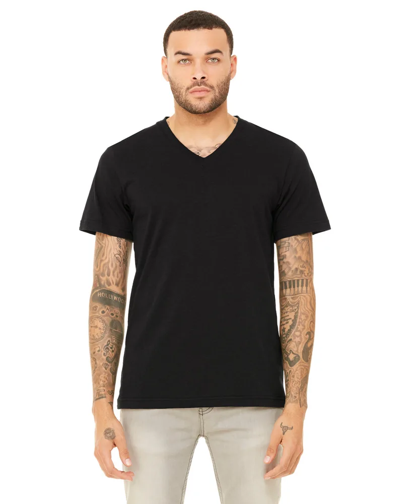 Blk Hthr Triblnd