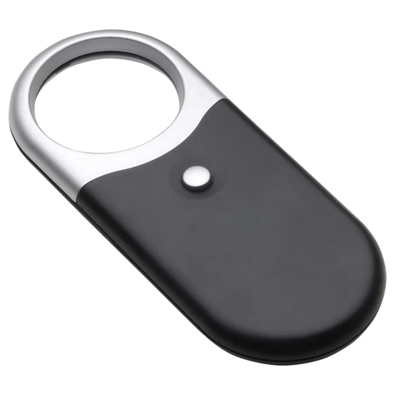 Compact Magnifier Light view 2