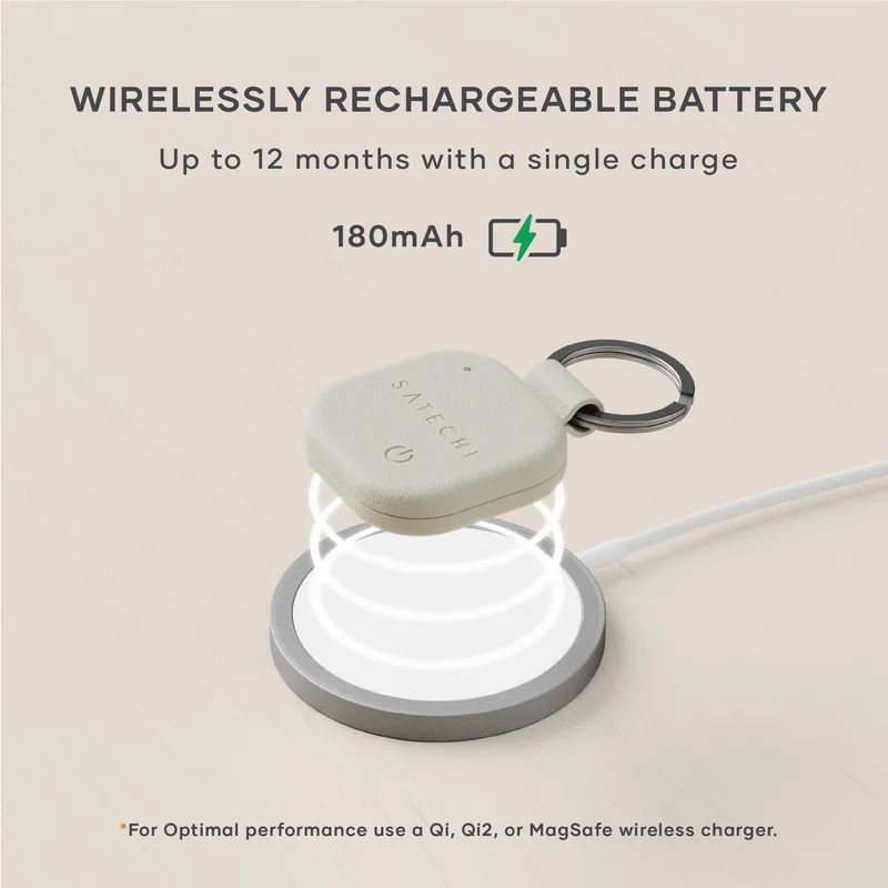 Rechargeable Battery