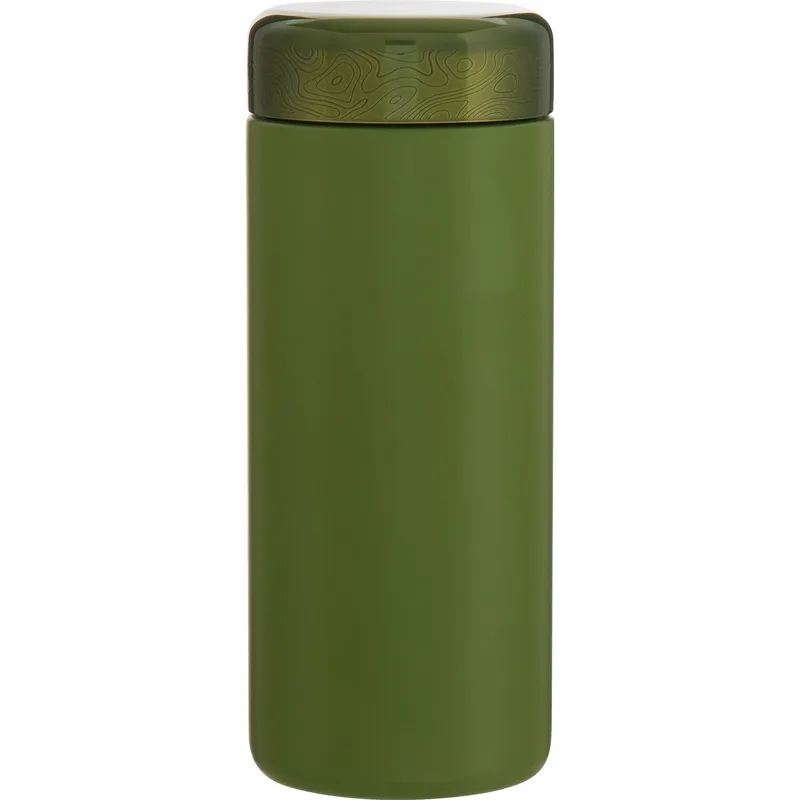 16.9 oz h2go Aerial Travel Tumbler view 2